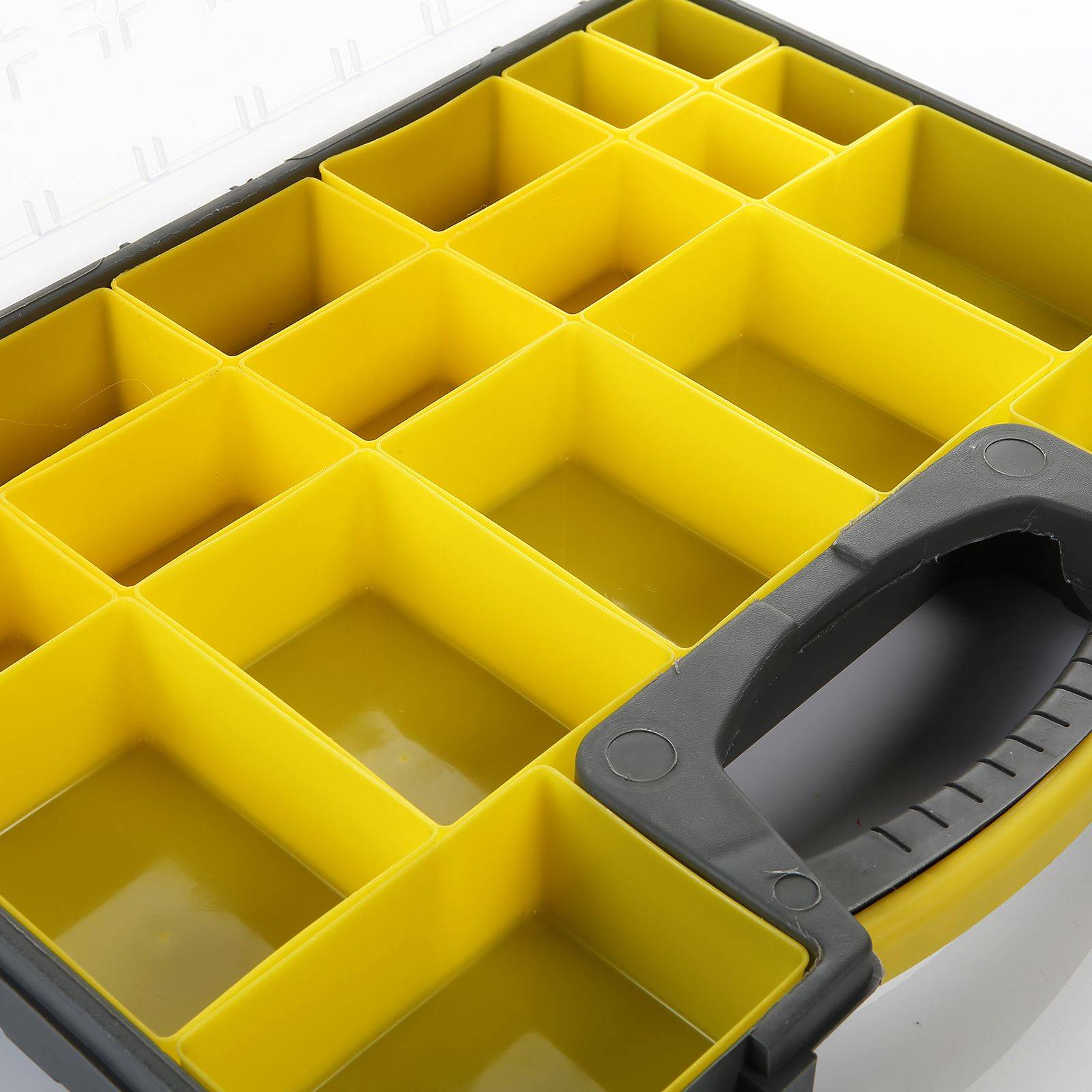 Mallette de rangement  333 x 420 x 60mm - Image 3