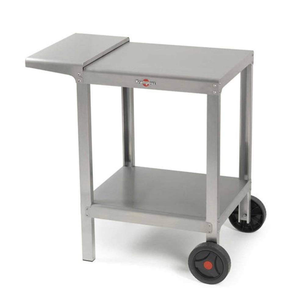 Housse chariot Krampouz Plein Air Compact - Image 2