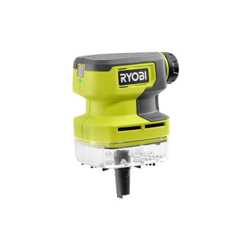 Ryobi - Aspirateur compact RYOBI 4V USB Lithium - Sans batterie ni chargeur - RDV4-0 - Image 2