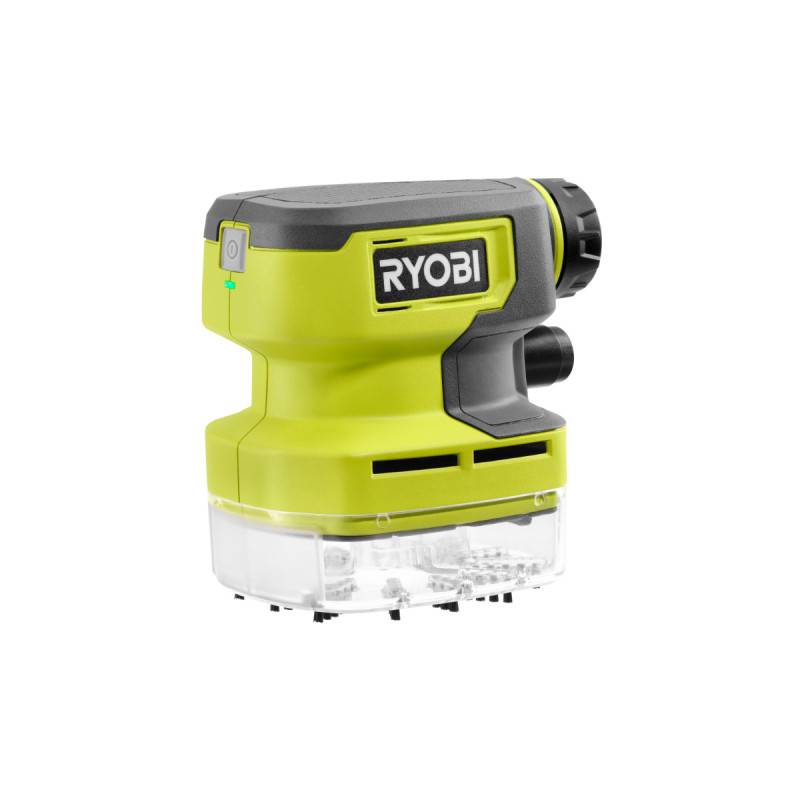 Ryobi - Aspirateur compact RYOBI 4V USB Lithium - Sans batterie ni chargeur - RDV4-0