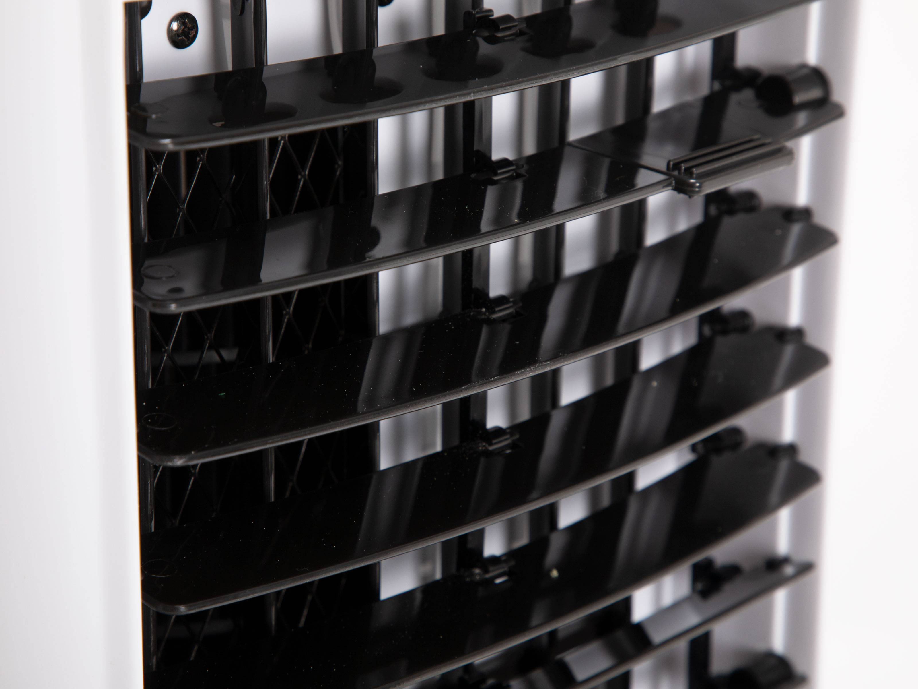 Purline - Rafraichisseur d'air par évaporation 70W 3 vitesses et 4 L - Purline - Image 6