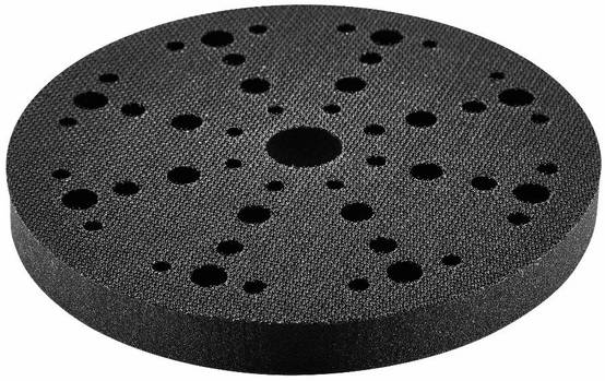 Pad d'interface FESTOOL IP-STF D150/MJ2-15/1 - Pour ponceuse excentrique Ø 150 mm - 203351 - Image 1