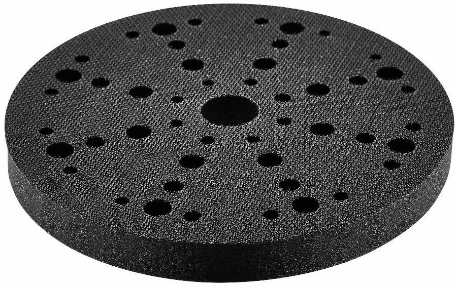 Pad d'interface FESTOOL IP-STF D150/MJ2-15/1 - Pour ponceuse excentrique Ø 150 mm - 203351 - Image 1