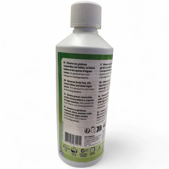 Life clarifier 485ML C12 - LIFE - LIF-500-0009 - Image 2