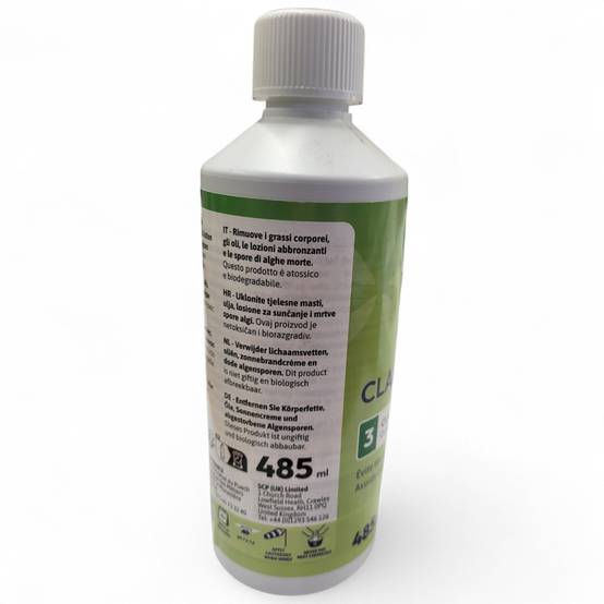 Life clarifier 485ML C12 - LIFE - LIF-500-0009 - Image 3