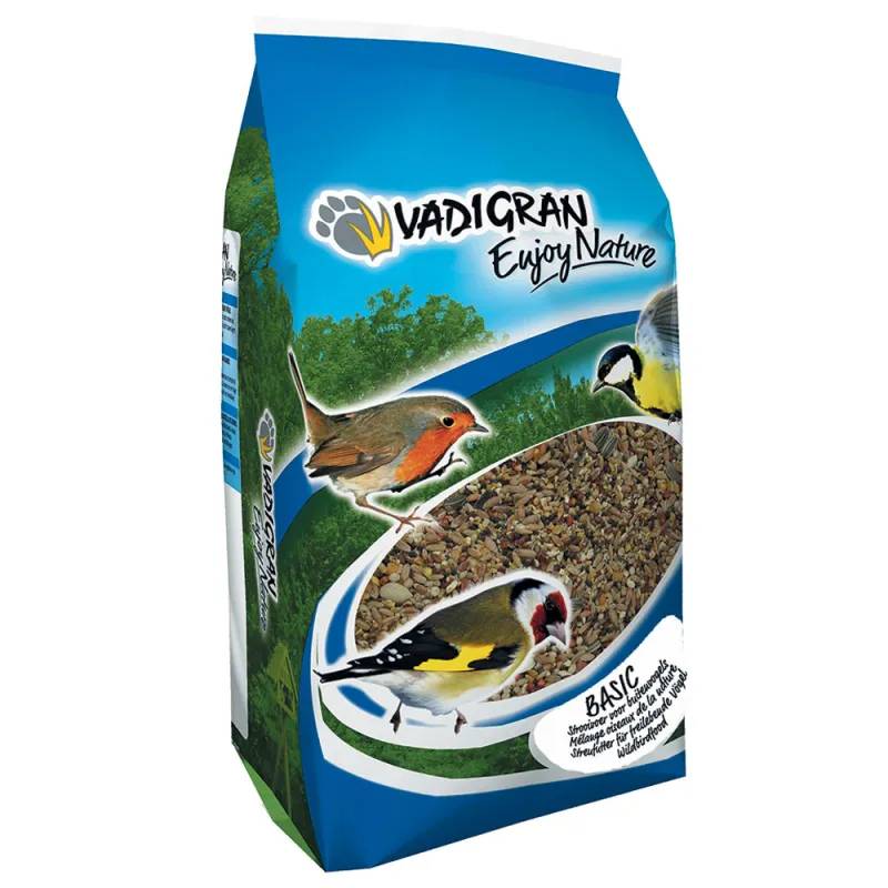 Autre - Mélange de graines pour oiseaux du ciel 4,5 Kg