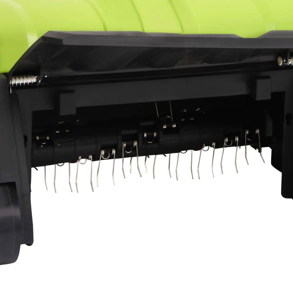 Vidaxl - Scarificateur de gazon électrique 2 en 1 1500 W vidaXL 93808 - Image 7