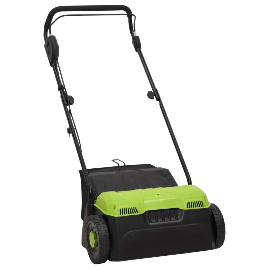 Vidaxl - Scarificateur de gazon électrique 2 en 1 1500 W vidaXL 93808 - Image 1