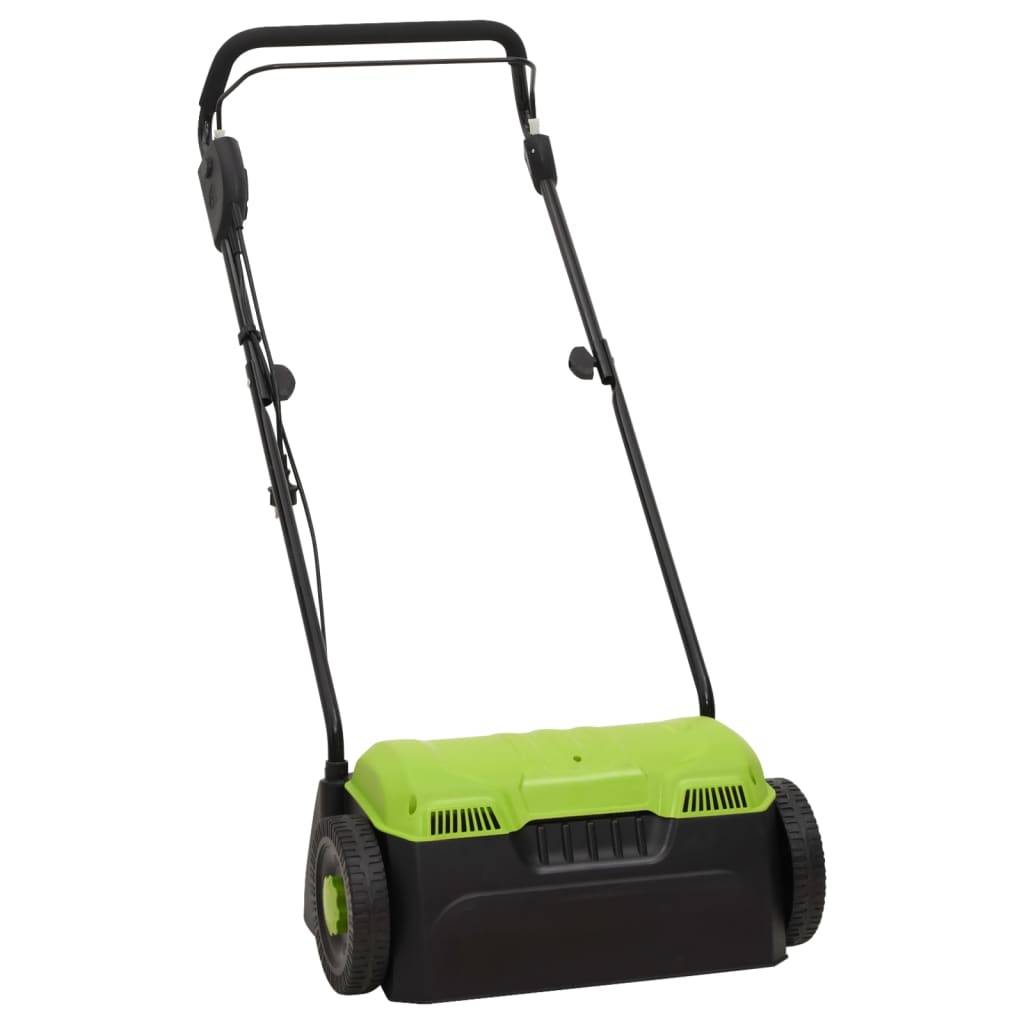 Vidaxl - Scarificateur de gazon électrique 2 en 1 1500 W vidaXL 93808 - Image 9