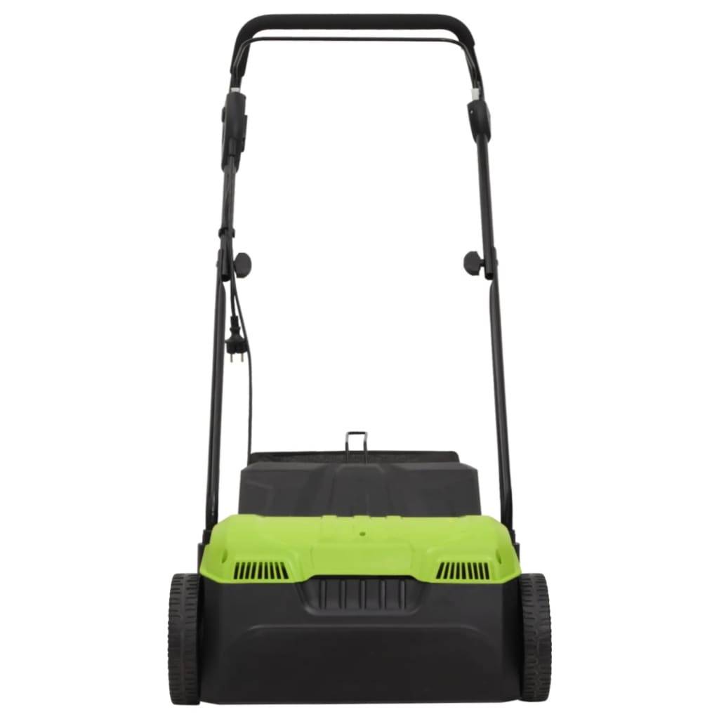 Vidaxl - Scarificateur de gazon électrique 2 en 1 1500 W vidaXL 93808 - Image 10
