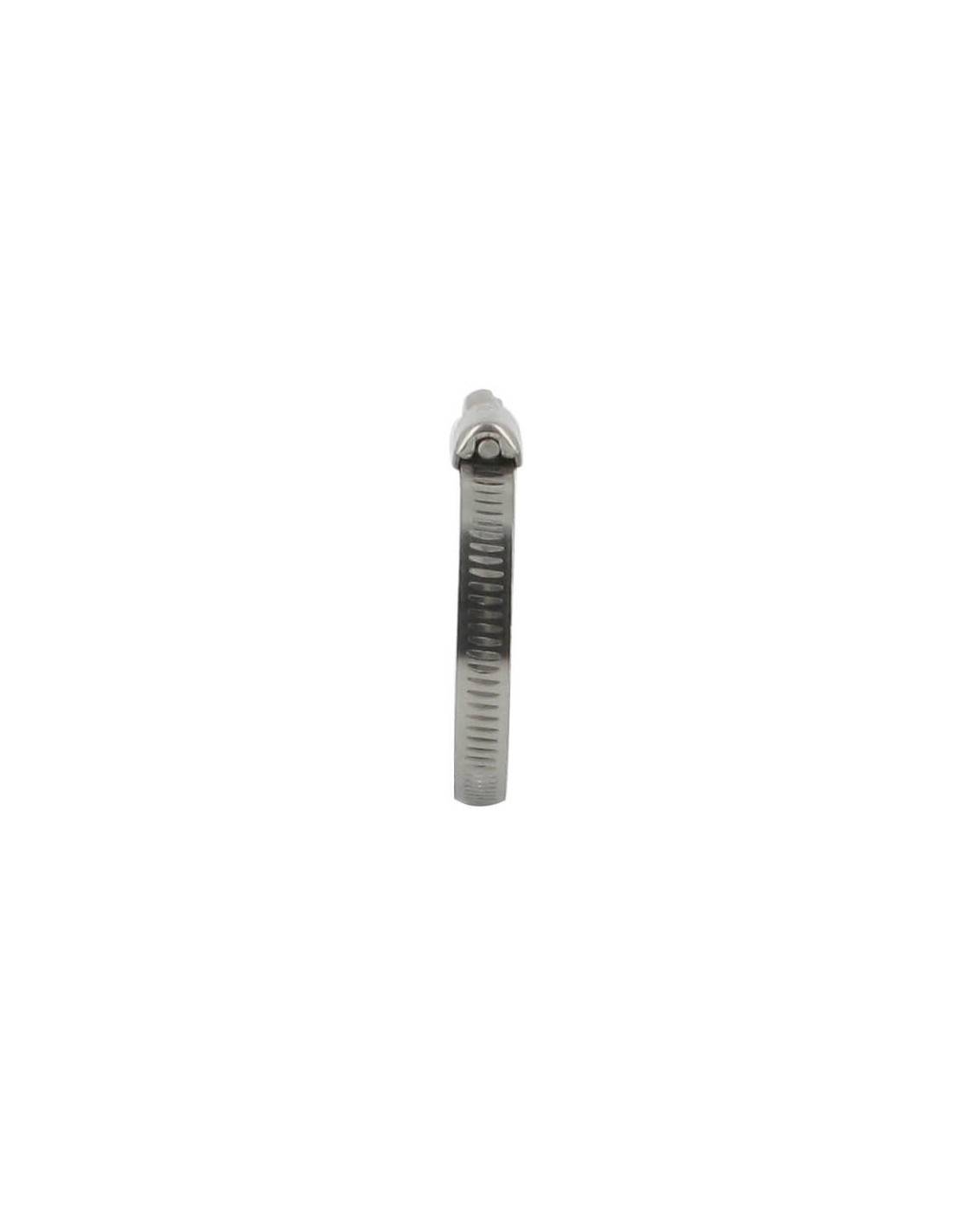 Collier de serrage inox - 32-52 mm (lot de 3) - Image 2