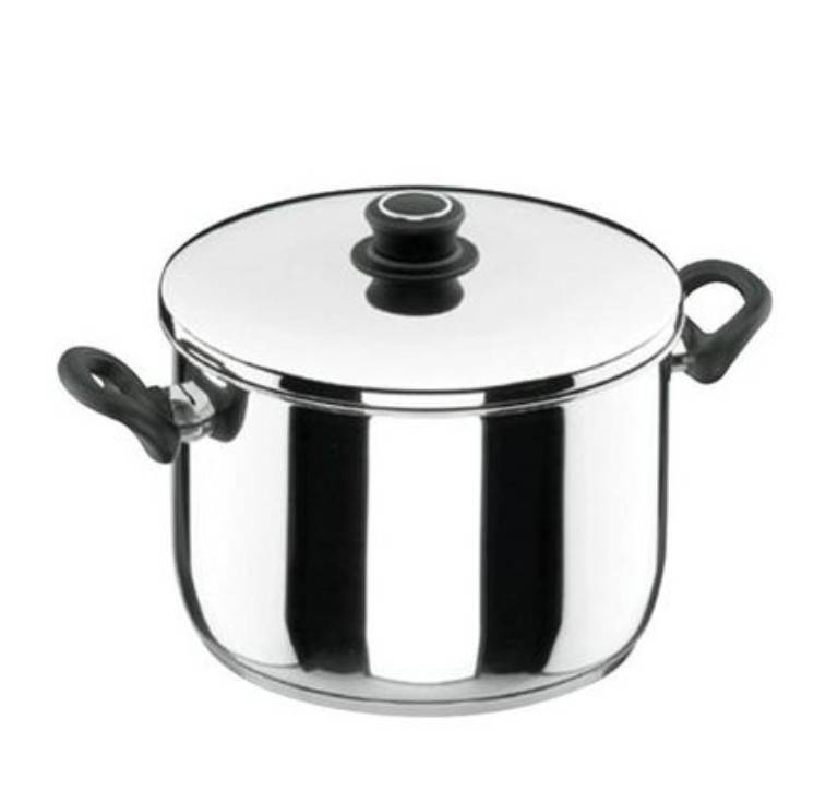 Marmite 28cm avec couvercle. 85128 Lacor