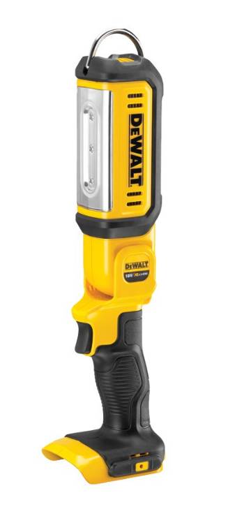 Kit d'outils 18V XR- perceuse - visseuse à percussion DCD796, visseuse à chocs DCF887, meuleuse 125 mm DCG405, scie circulaire 184 mm DCS570, Lampe d' - Image 7