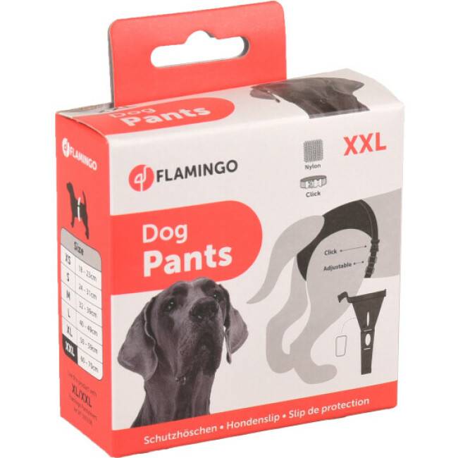 Jolly Culotte Periodique Noir Taille 5
