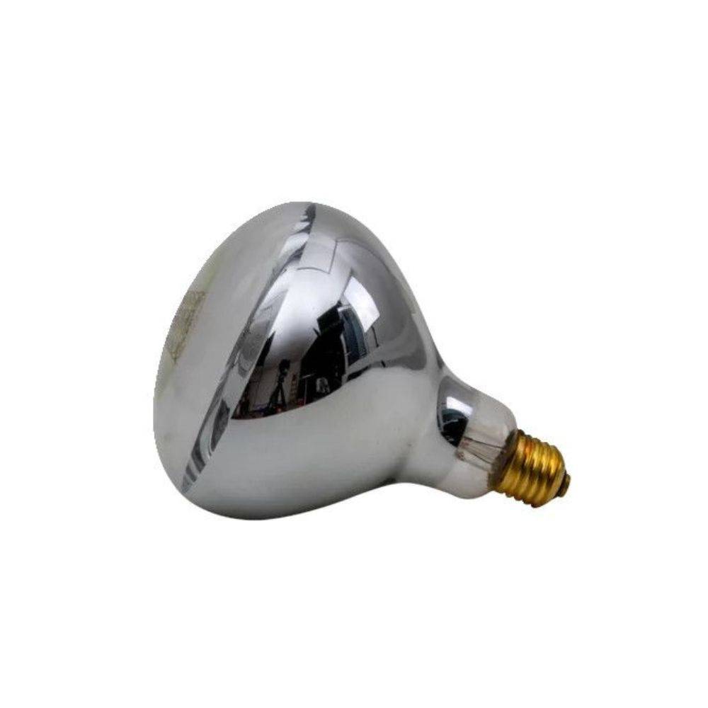 Ukal - Ampoule infrarouge 150 W claire UKAL - Image 3