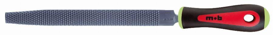 Râpe demi-ronde moyenne MOB MONDELIN 150 x 16 x 4.5 mm - 0941156201