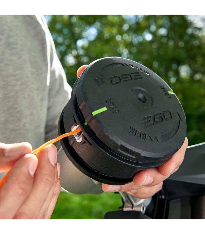 Débroussailleuse professionnelle avec guidon arbre transmission carbone Egopower BCX3800E - Image 10
