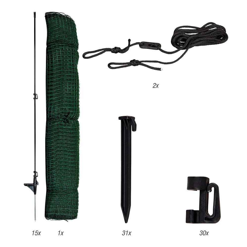 Horizont - Filet Flex petites mailles, 0.90 x 25 m - Image 5