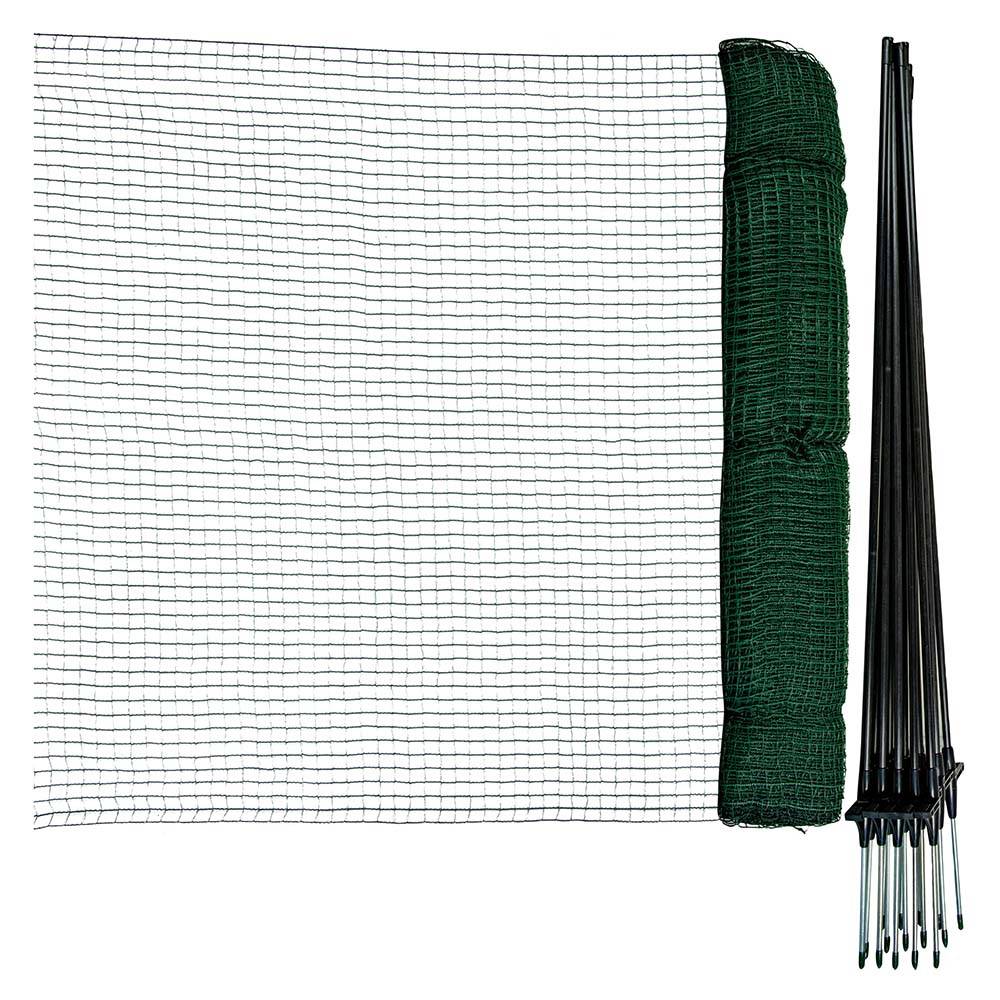 Horizont - Filet Flex petites mailles, 0.90 x 25 m - Image 1