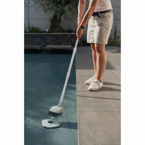 Aspirateur sans fil clean accu - Pour piscine et spa - Image 3