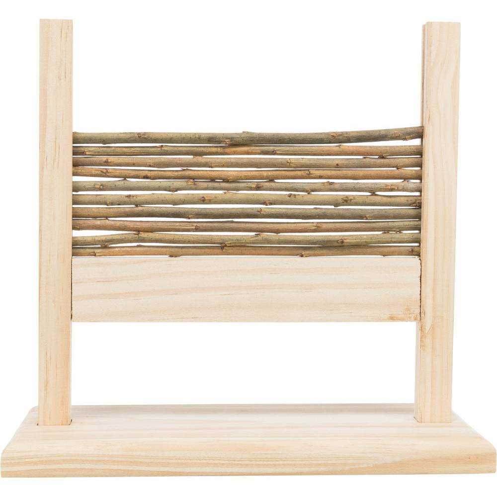 Trixie - Set d'agilité pour lapins nains, taille 28 x 26 x 12 cm - Image 10