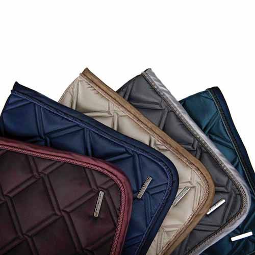 Tapis Equitation  Lami-Cell - Aurora gris - Image 2