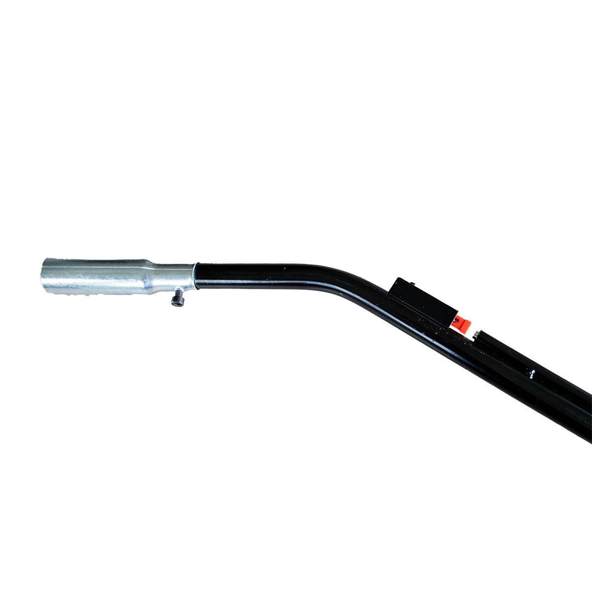 Intec - Désherbeur Thermique Gaz Piezo + 4 Cartouches gaz 330gr - Bruleur Mauvaises Herbes, Allumage Barbecue INTEC - Image 6