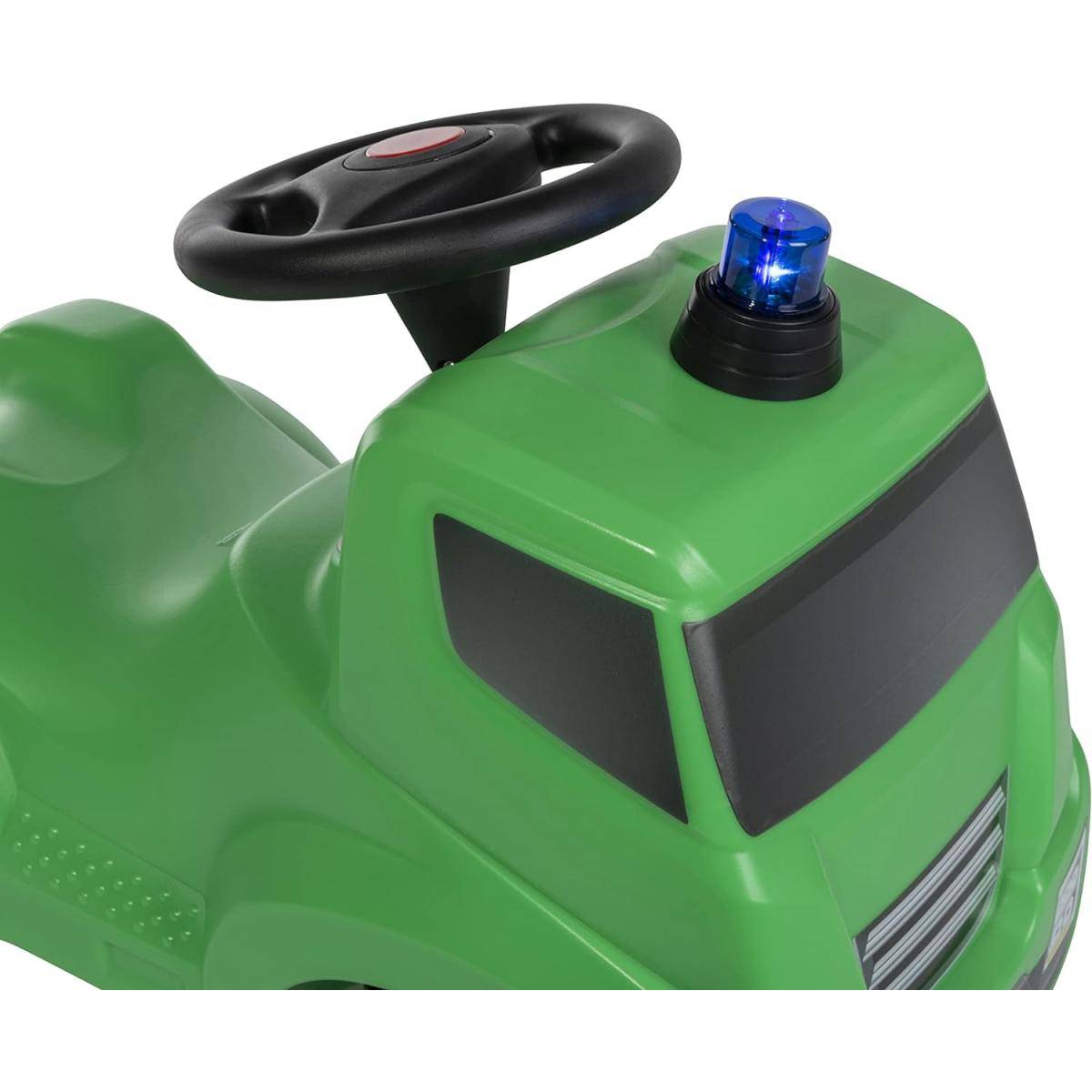 Gyrophare Ferbedo MiniFlash Bleu pour Véhicules Enfants - Image 2