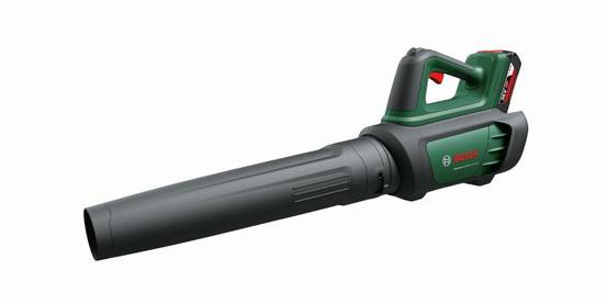 Bosch - Souffleur sans fil LeafBlower 36V-750 BOSCH VERT - 06008C6001 - Image 1