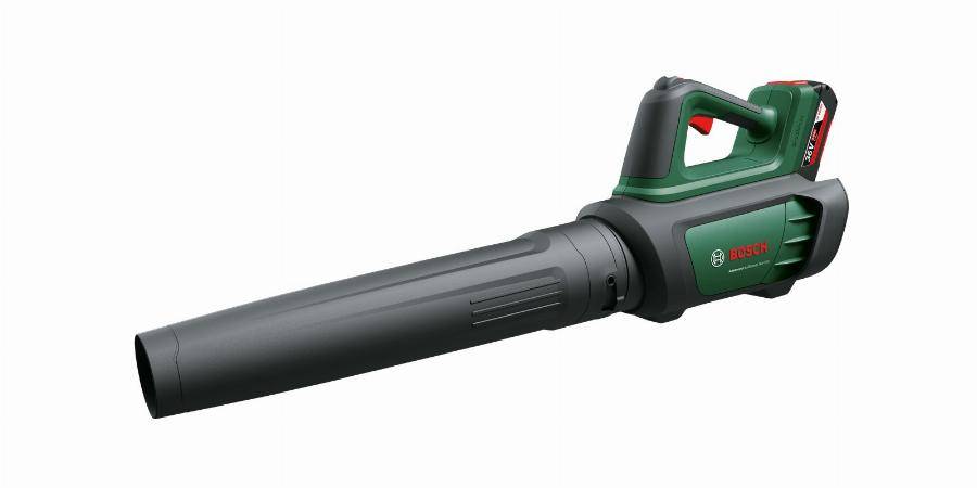 Bosch - Souffleur sans fil LeafBlower 36V-750 BOSCH VERT - 06008C6001 - Image 1