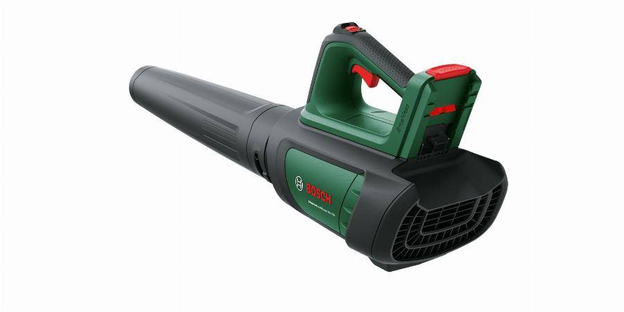 Bosch - Souffleur sans fil LeafBlower 36V-750 BOSCH VERT - 06008C6001 - Image 2