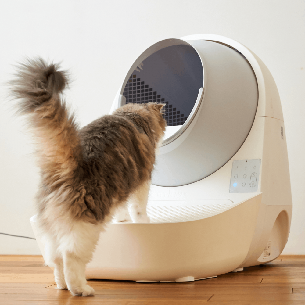 Catlink Marche pour litière automatique Pro Ultra CATLINK - Image 2