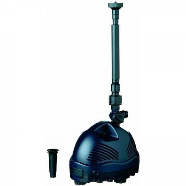 ELIMAX 1000 Pompe de bassin pour jeux et jets d'eau 1200l/h - Image 1