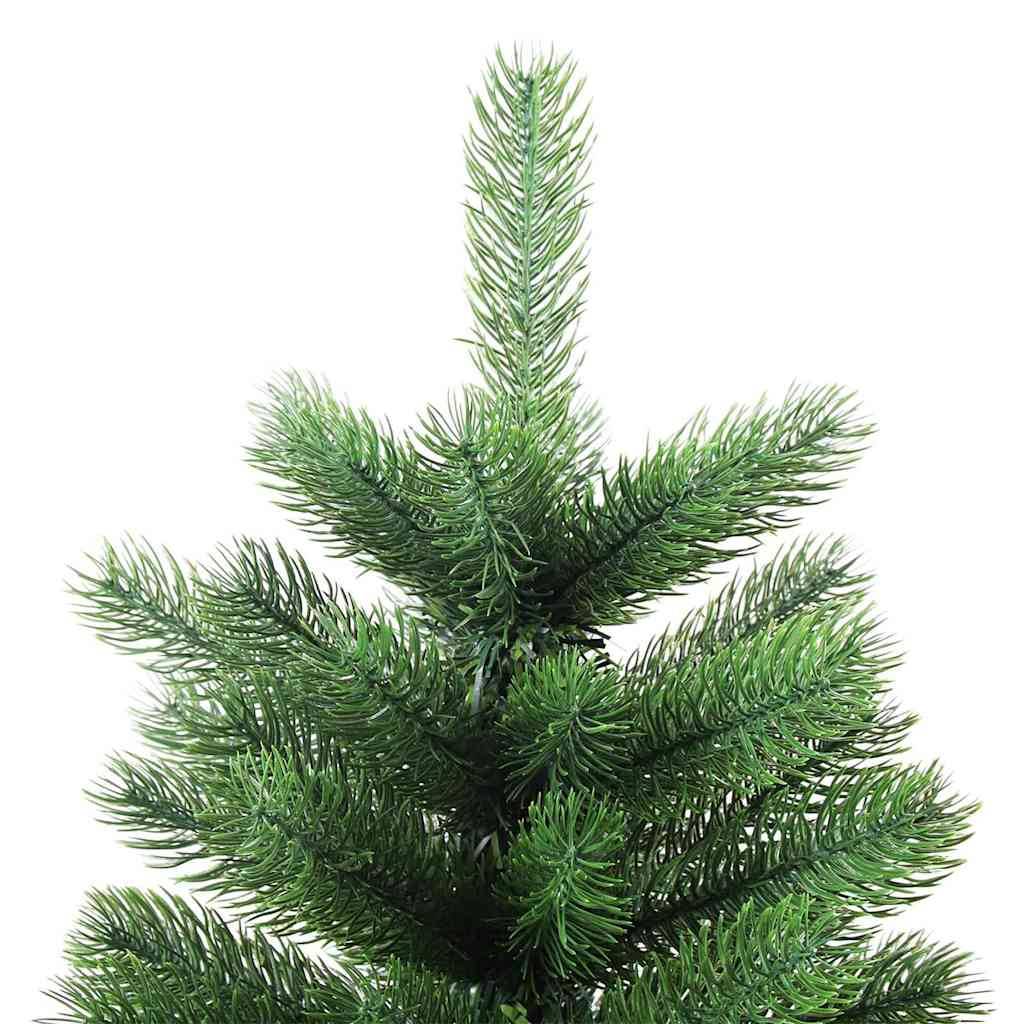 ComfortXL - Petit Sapin de Noël Lumineux 65 cm en PE, Ambiance Fêtes avec 150 LED et Kit 61 Boules – ComfortXL Outdoor Living - Image 8