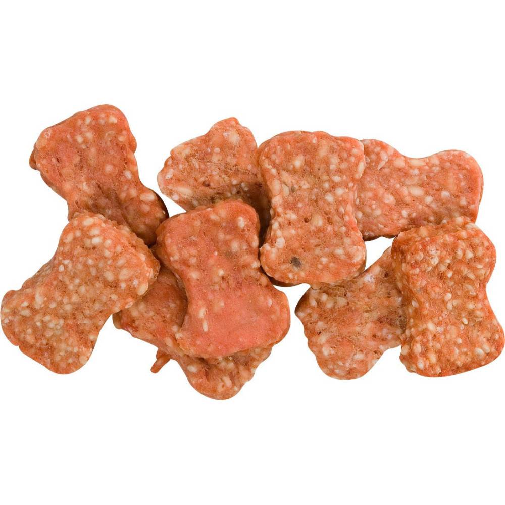 Friandises hapki Nuggets poulet et riz 85 g pour chien - Image 1