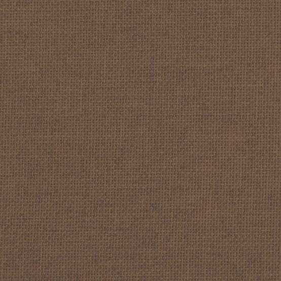 Vidaxl - Lit pour chien marron 70x45x28 cm tissu vidaXL 171998 - Image 7