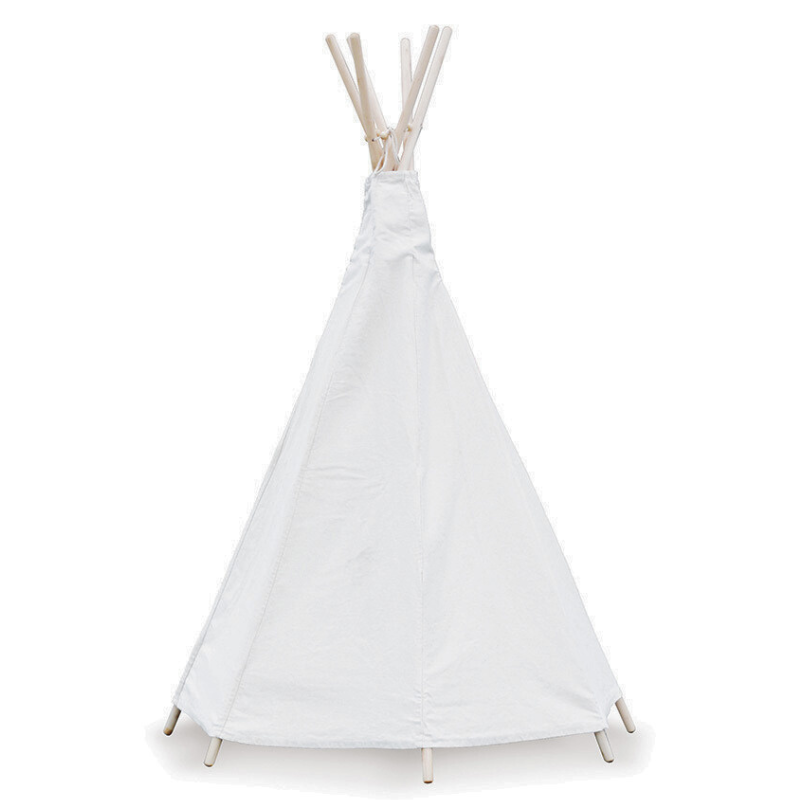 Vilac - Tipi enfant en tissu et bois - Vilac - Image 2