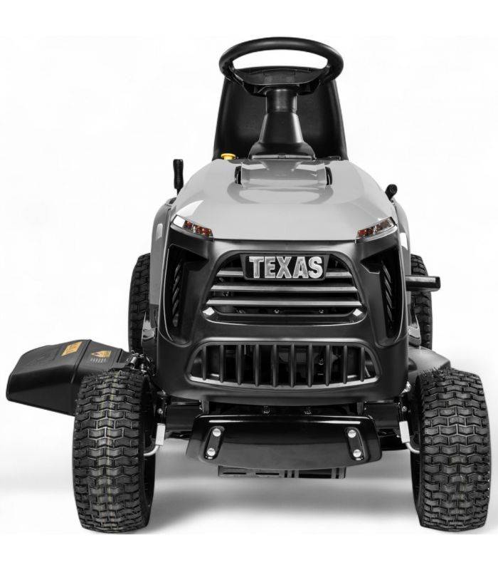 Tracteur tondeuse thermique 98 cm avec embrayage électromagnétique - TEXAS TTS98 Premium - Image 3