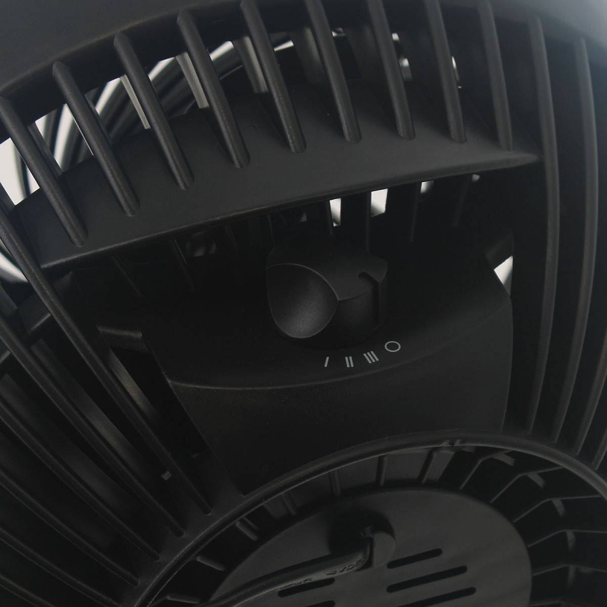 Ventilateur HONEYWELL TURBO FORCE 3 vitesses - HT900E - Image 4