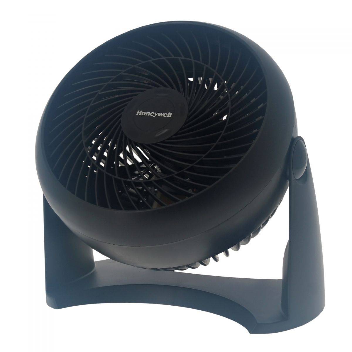 Ventilateur HONEYWELL TURBO FORCE 3 vitesses - HT900E - Image 2