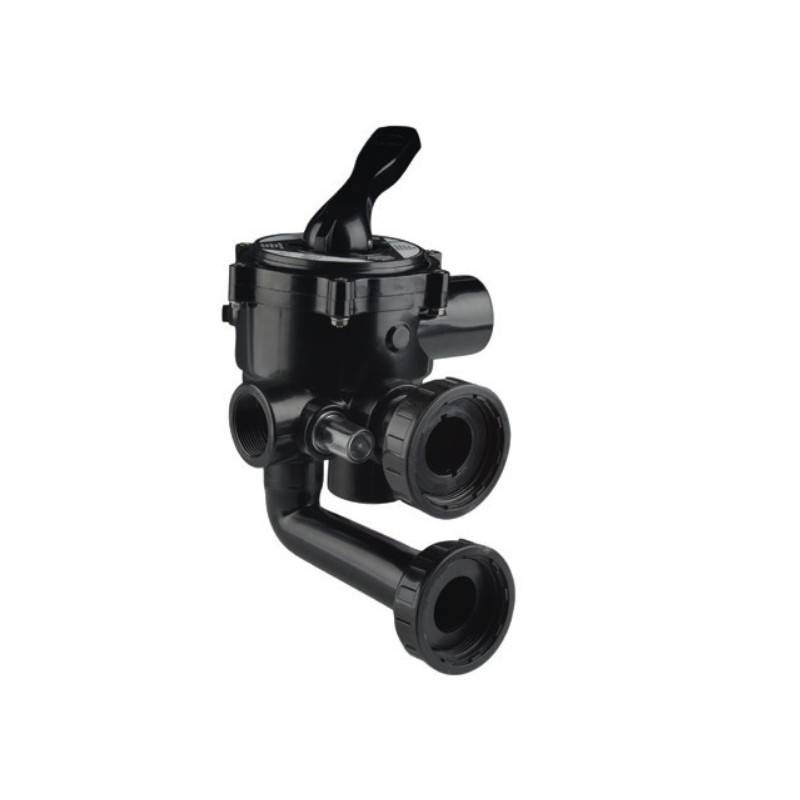 Astral Pool - Vanne side piscine  multivoies 1" 1/2 Classic ASTRAL - Image 1