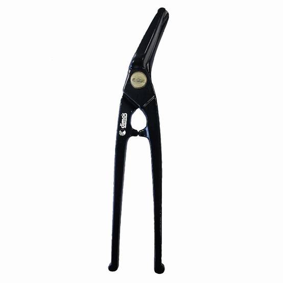 Cisaille bichantourneuse à gauche DIMOS 270 mm - 171523