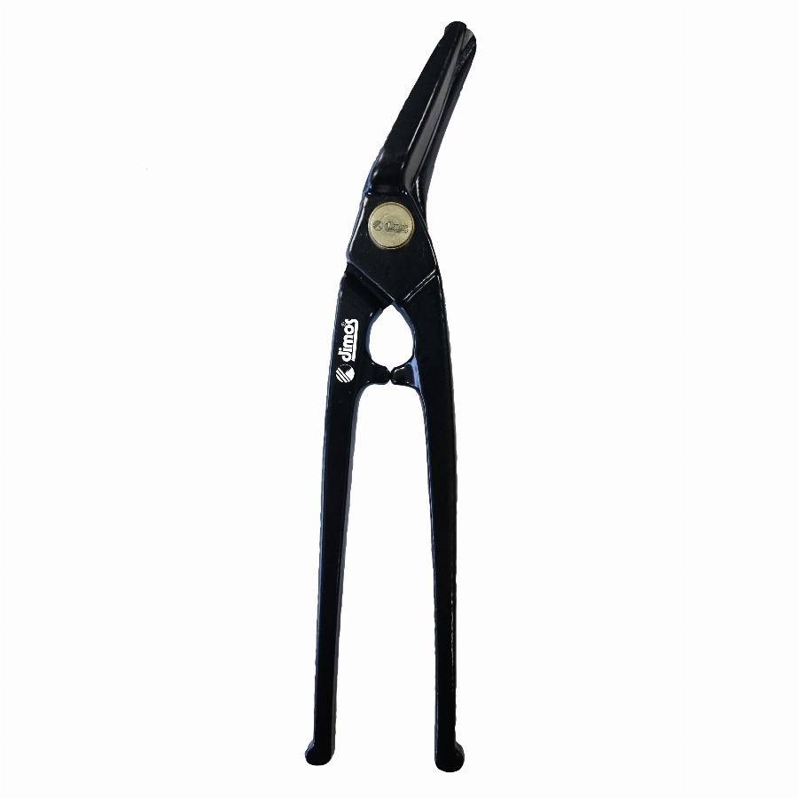 Cisaille bichantourneuse à gauche DIMOS 270 mm - 171523