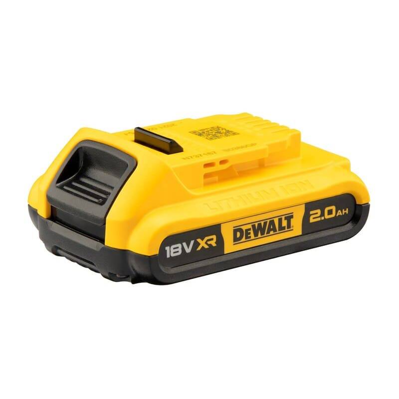 Pistolet sur batterie Ultra Max HH pour acryliques et solvants - GRACO - avec 2 batterie xr 18v 2.0Ah - charger - housse - 17P258 - Image 3