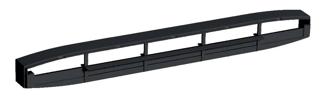 Rallonge acoustique pour ISOLA 2 blanc - ANJOS - 0610 - Image 1