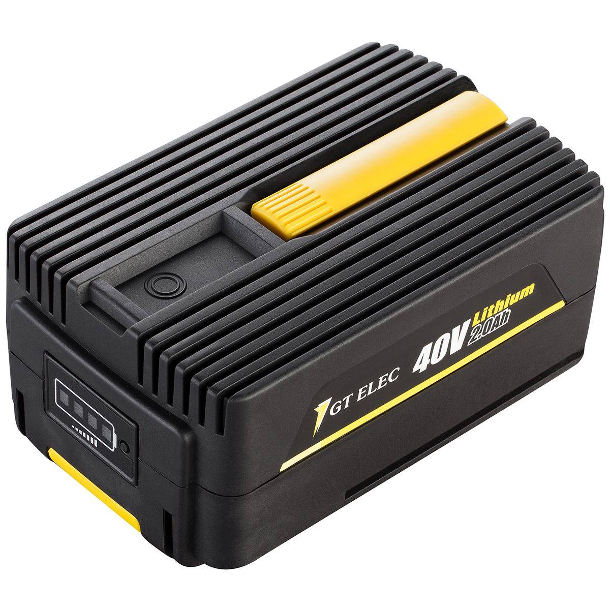 Gt Elec - Batterie GT ELEC 40 Volts - Capacité 2 Ah - GT Elec