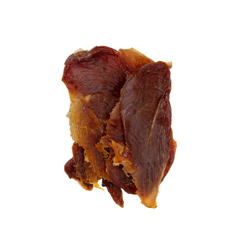 Filets de poulet pour chiens – Friandises naturelles riches en protéines, sans céréales - Image 3