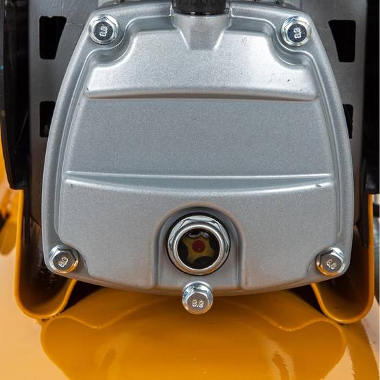 Compresseur d'air Silencieux 50 Litres 10 bar 2,5CV 145 PSI 2.5 CV VITO - Image 6