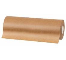 Outifrance - Ruban adhesif protection kraft 50 m x 225 mm