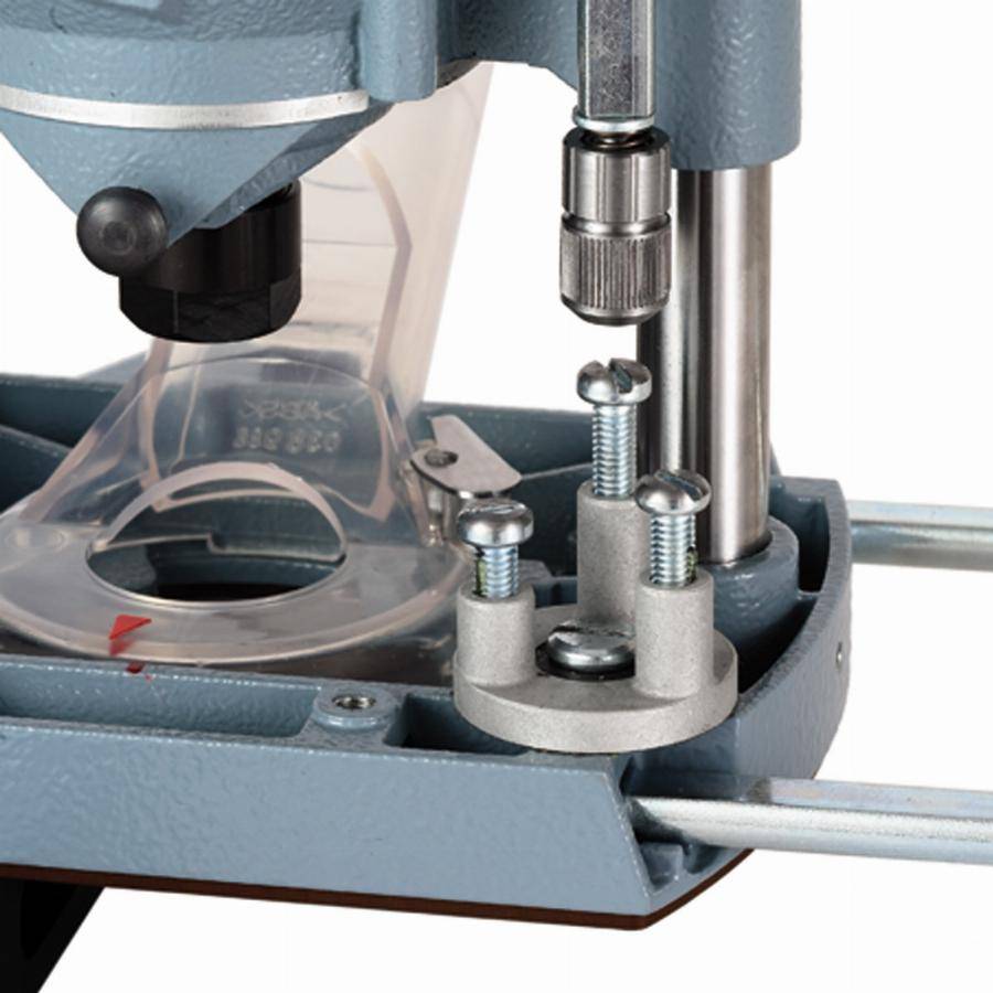 Défonceuse portative MAFELL LO 65 Ec MaxiMAX - En coffret T-MAX - 91C701 - Image 1
